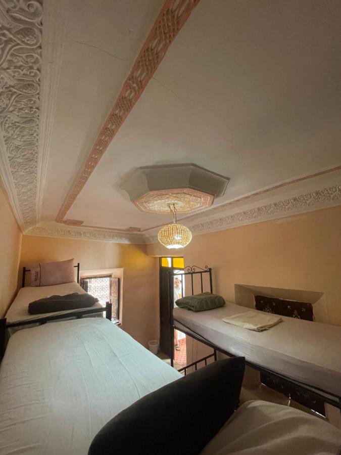 Bed in 6-Bed Mixed Dormitory Room,1399483742:JPEG